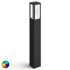 Philips Hue White+Color Impress LED-Wegeleuchte 8 Philips Hue White+Color Impress LED-Wegeleuchte -Bestes Beleuchtungs Geschäft 7534113 2