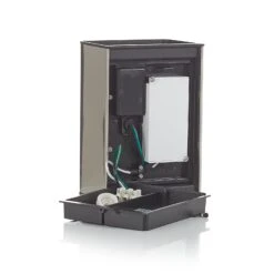 Philips Hue Resonate WACA Up-& Downlight Edelstahl -Bestes Beleuchtungs Geschäft 7534180 6