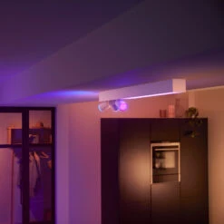 Philips Hue Centris Deckenspot Dreiflammig Weiß -Bestes Beleuchtungs Geschäft 7534256 3