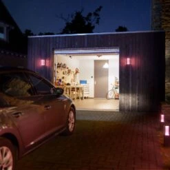 Philips Hue White E27 15,5 W A67 LED-Lampe 2.700K -Bestes Beleuchtungs Geschäft 7534263 6