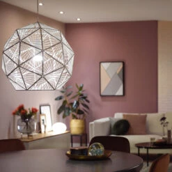 Philips Hue White 9,5W 1055lm E27 LED-Lampe, 2er -Bestes Beleuchtungs Geschäft 7534318 2