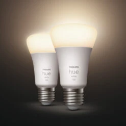Philips Hue White 9,5W 1055lm E27 LED-Lampe, 2er -Bestes Beleuchtungs Geschäft 7534318 4