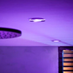 Philips Hue Xamento LED-Einbauspot Aluminium -Bestes Beleuchtungs Geschäft 7534333 3