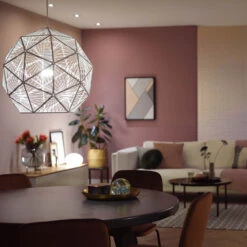 Philips Hue White E27 9,5W LED-Lampe 827 1.055lm -Bestes Beleuchtungs Geschäft 7534339 3