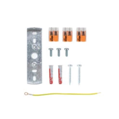 ALMUT 1411 Wandleuchte Zylindrisch, Pures Heu -Bestes Beleuchtungs Geschäft 7594122 6