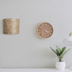 ALMUT 1411 Wandleuchte Zylindrisch, Pures Heu -Bestes Beleuchtungs Geschäft 7594122 7