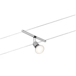 Paulmann Spice Salt LED-Seilsystem, 5flammig, 10m -Bestes Beleuchtungs Geschäft 7601028 2