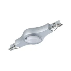 Paulmann URail LED Line Connector, Chrom Matt -Bestes Beleuchtungs Geschäft 7601286 6