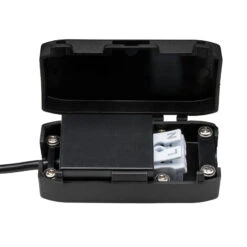 Paulmann Calla Starr On/off Ø8,5cm 1x5W 840 Weiß -Bestes Beleuchtungs Geschäft 7601547 3