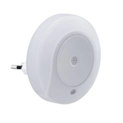 Paulmann Horby LED-Nachtlicht Mit Geräuschsensor -Bestes Beleuchtungs Geschäft 7601570 3