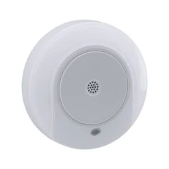 Paulmann Horby LED-Nachtlicht Mit Geräuschsensor -Bestes Beleuchtungs Geschäft 7601570 4