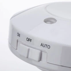 Paulmann Horby LED-Nachtlicht Mit Geräuschsensor -Bestes Beleuchtungs Geschäft 7601570 5