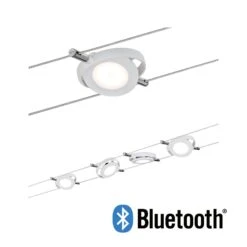Paulmann RoundMac LED-Seilsystem Tunable White -Bestes Beleuchtungs Geschäft 7601786 3
