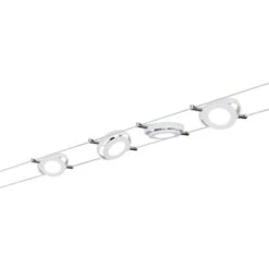 Paulmann RoundMac LED-Seilsystem Tunable White -Bestes Beleuchtungs Geschäft 7601786 4