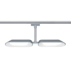 Paulmann URail LED-Spot Dipper, Zweiflammig -Bestes Beleuchtungs Geschäft 7601794 3