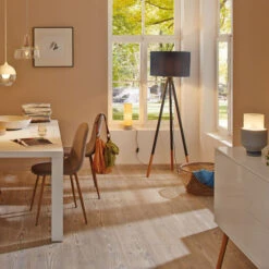 Paulmann LED-Reflektor E14 5,5W 2.700K 3er-Pack -Bestes Beleuchtungs Geschäft 7601960 2