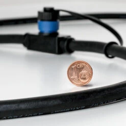 Paulmann Plug & Shine 93994 Kabel 1m, 1 In/3 Aus -Bestes Beleuchtungs Geschäft 7602005 3