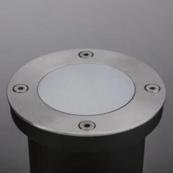 Paulmann Plug & Shine LED-Bodeneinbauleuchte 94228 -Bestes Beleuchtungs Geschäft 7602016 2