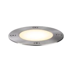 Paulmann Plug & Shine LED-Bodeneinbauleuchte 94228