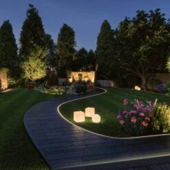 Paulmann Plug & Shine LED-Bodeneinbauleuchte 94228 -Bestes Beleuchtungs Geschäft 7602016 5