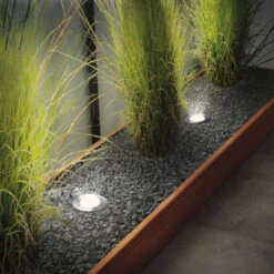 Paulmann Plug & Shine LED-Bodeneinbauleuchte 94228 -Bestes Beleuchtungs Geschäft 7602016 8