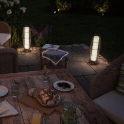 Paulmann Plug & Shine Classic Light Basket, 40 Cm -Bestes Beleuchtungs Geschäft 7602091 2