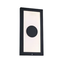 Paulmann LED-Solarpanel Taija Mit Sensor 30 X 60cm -Bestes Beleuchtungs Geschäft 7602143 2