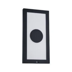 Paulmann LED-Solarpanel Taija Mit Sensor 30 X 60cm -Bestes Beleuchtungs Geschäft 7602143 4