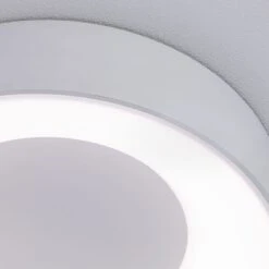 Paulmann HomeSpa Casca LED-Deckenlampe Ø 30cm Weiß -Bestes Beleuchtungs Geschäft 7602355 4