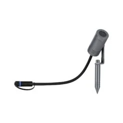 Paulmann Plug & Shine LED-Erdspießstrahler Radix -Bestes Beleuchtungs Geschäft 7602382 3