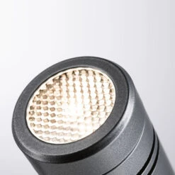 Paulmann Plug & Shine LED-Erdspießstrahler Radix -Bestes Beleuchtungs Geschäft 7602382 4
