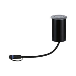 Paulmann Plug & Shine LED-Bodeneinbau 94369, 11 W -Bestes Beleuchtungs Geschäft 7602383 3