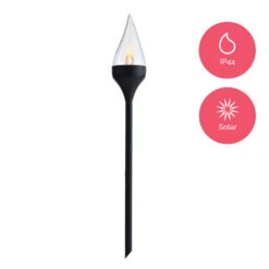 Pauleen Sunshine Sweetness Solar-Erdspieß 2er-Set -Bestes Beleuchtungs Geschäft 7602524 3