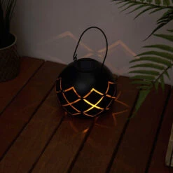 Pauleen Sunshine Cheer LED-Solarleuchte -Bestes Beleuchtungs Geschäft 7602537 2