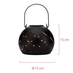 Pauleen Sunshine Cheer LED-Solarleuchte -Bestes Beleuchtungs Geschäft 7602537 4