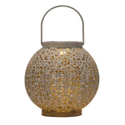 Pauleen Sunshine Jewel LED-Solar-Laterne -Bestes Beleuchtungs Geschäft 7602540 3