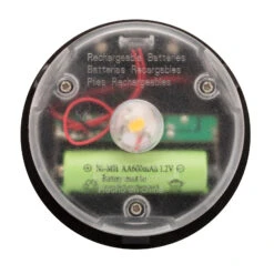 Pauleen Sunshine Jewel LED-Solar-Laterne -Bestes Beleuchtungs Geschäft 7602540 8