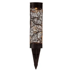 Pauleen Sunshine Gloss Solar-Erdspieß 2er-Set -Bestes Beleuchtungs Geschäft 7602548 3