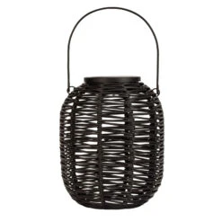 Pauleen Sunshine Treasure LED-Solarlaterne Schwarz -Bestes Beleuchtungs Geschäft 7602553 4