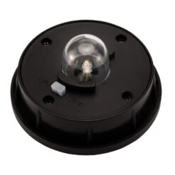 Pauleen Sunshine Treasure LED-Solarlaterne Schwarz -Bestes Beleuchtungs Geschäft 7602553 8