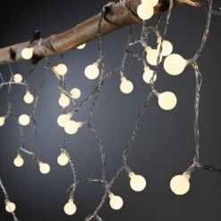 Paulmann Plug & Shine LED-Lichterkette Mini, 7,5 M