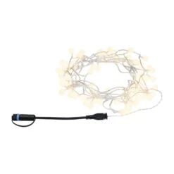 Paulmann Plug & Shine LED-Lichterkette Mini, 7,5 M -Bestes Beleuchtungs Geschäft 7602622 3
