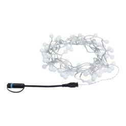 Paulmann Plug & Shine LED-Lichterkette Mini, 7,5 M -Bestes Beleuchtungs Geschäft 7602622 4