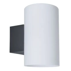 Paulmann Tube Außenwandleuchte Up/down -Bestes Beleuchtungs Geschäft 7602923 2