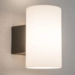 Paulmann Tube Außenwandleuchte Up/down