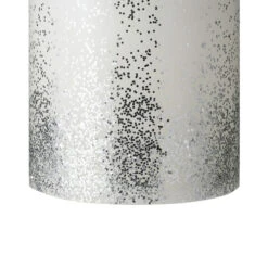 Pauleen Glowing Glitter BIG Candle LED-Kerze Wachs -Bestes Beleuchtungs Geschäft 7602959 7
