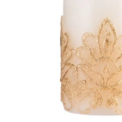 Pauleen Cosy Charm Candle LED-Kerze 2er Set, Wachs -Bestes Beleuchtungs Geschäft 7602961 7