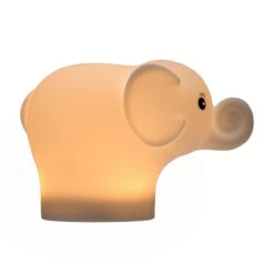 Pauleen Night Elephant LED-Nachtlicht, USB, RGBW -Bestes Beleuchtungs Geschäft 7602962 3