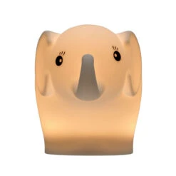 Pauleen Night Elephant LED-Nachtlicht, USB, RGBW -Bestes Beleuchtungs Geschäft 7602962 6