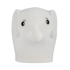 Pauleen Night Elephant LED-Nachtlicht, USB, RGBW -Bestes Beleuchtungs Geschäft 7602962 7